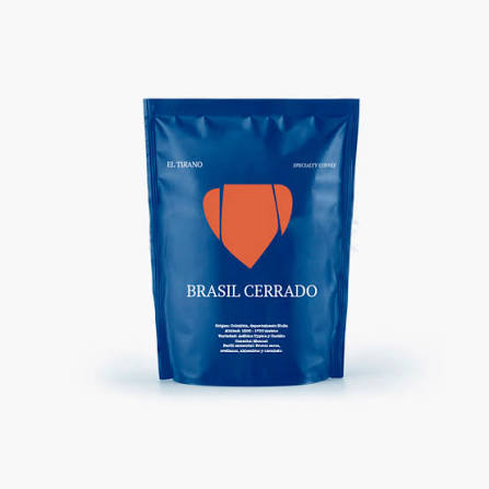 Café Brasil Cerrado