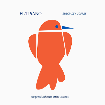 El Tirano Specialty Coffee