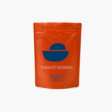 Café Tarrazú Mujeres